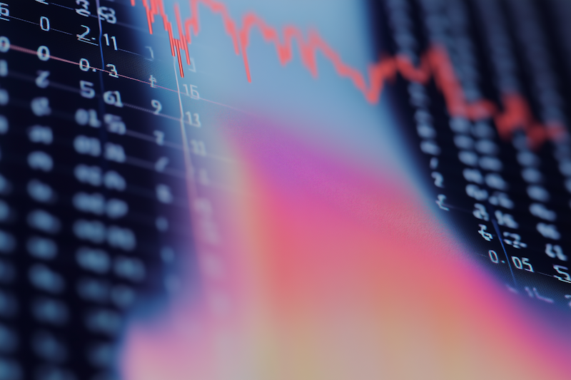 Gestione patrimoniale e analisi finanziaria